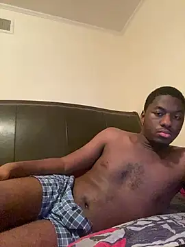 Czat XXX na żywo – ThickDic28