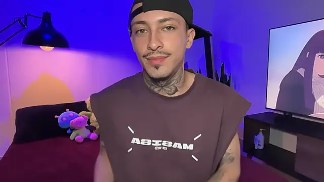 Chat XXX Live Noah_and_Steven