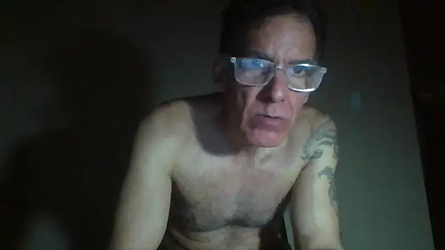 Chat +18 de CaptainFox ao vivo