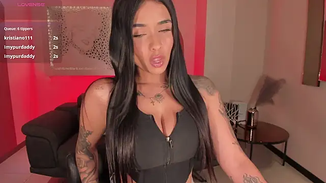 MariaHerrera_ Obrolan Langsung XXX