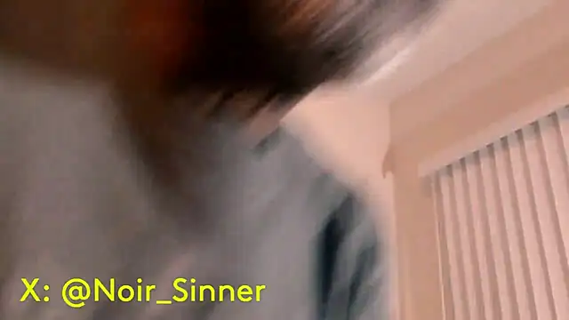 sinnernoir Adlı Modelin Canlı XXX Sohbeti