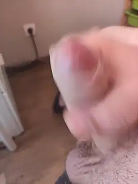 TobyDick13 Chat XXX in diretta