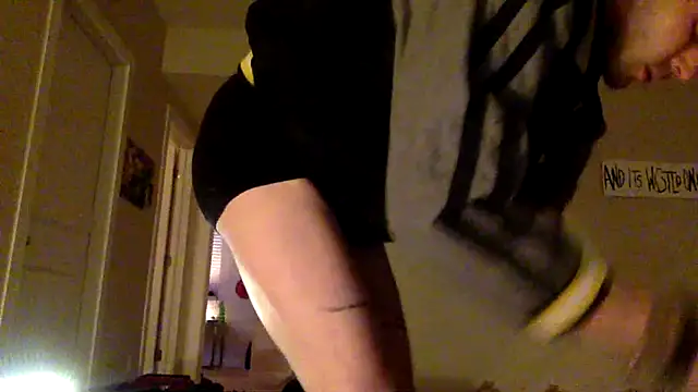 hitmehardns 라이브 XXX 채팅
