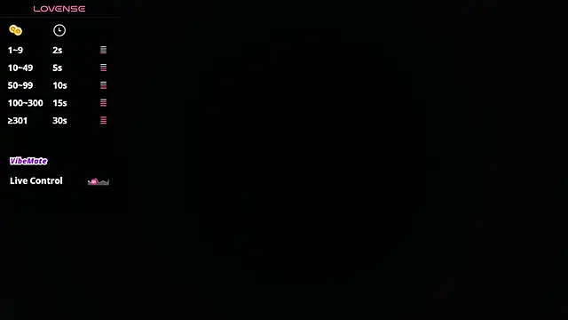 xbonny_'s Live XXX Chat