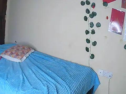 Chat +18 de Imani- ao vivo