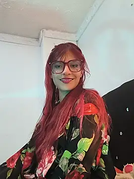 RedMeloddy Obrolan Langsung XXX
