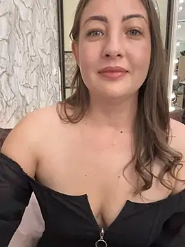 AnnaBri's Live XXX Chat