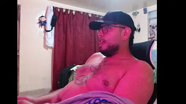 guillerme_08's Live XXX Chat