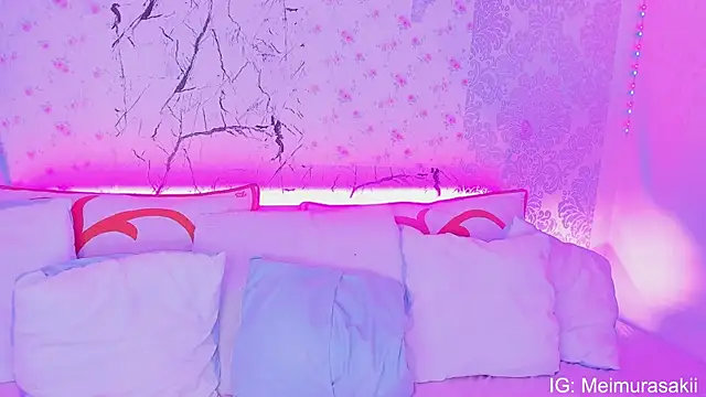 meimurasaki 即時 XXX 聊天