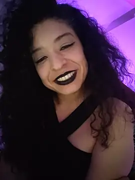 Miss_Carmilla Live XXX Chat