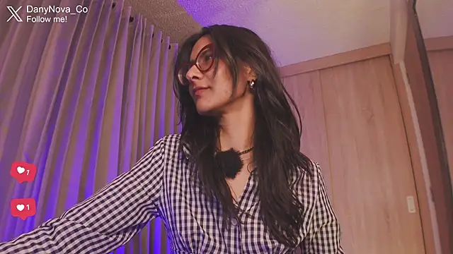 DanyNova_Co Obrolan Langsung XXX