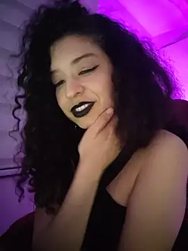 Chat XXX ao vivo de Miss_Carmilla