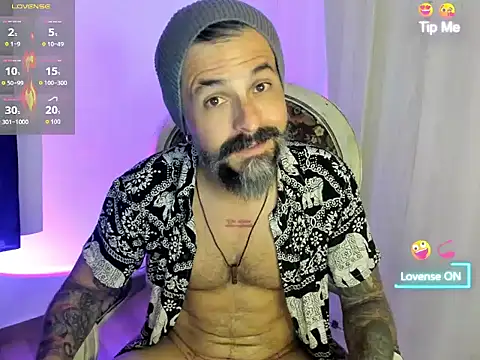 Miguel_angeel_ 라이브 XXX 채팅