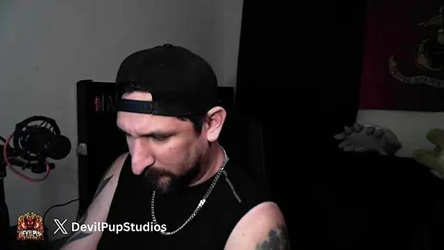 DevilPup75_'s Live XXX Chat