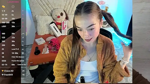 Živý XXX chat Mia_Victoria22