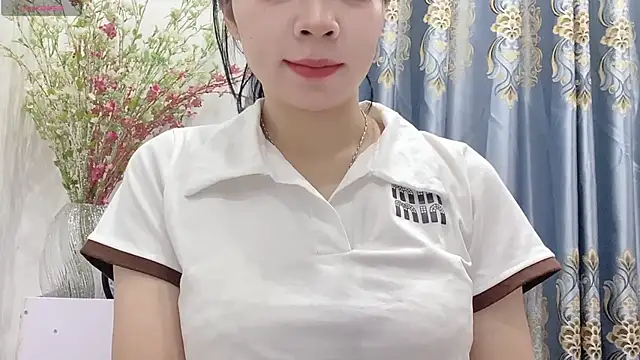 Ryo-Jisoo 라이브 XXX 채팅