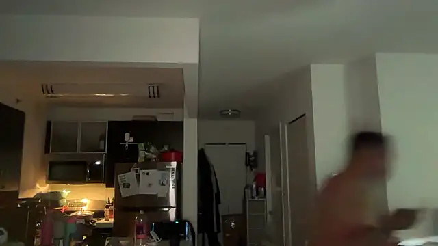 theblacklordmaster Webcam-Show