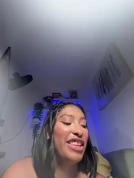 แชท XXX สดของ Iamisabellla
