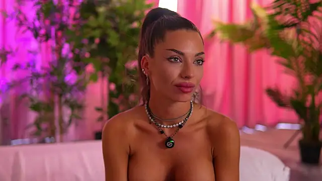 LalaRoze – Naživo XXX chat