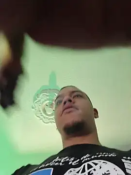 XXX chat uživo modela AlphaMasterXxx