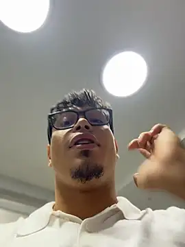 alekzamo – Naživo XXX chat