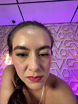 Chat +18 de MelanyyJhonson15 ao vivo
