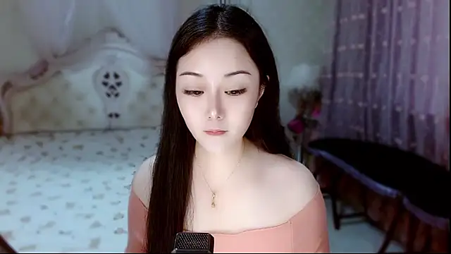 Amy-cnbaby's Live XXX Chat