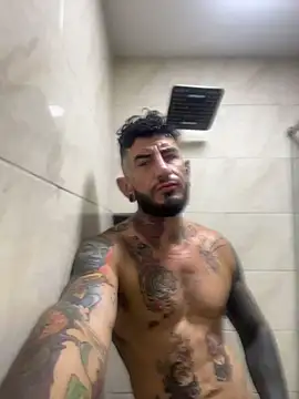 Chat XXX ao vivo de dilan_scootk_j