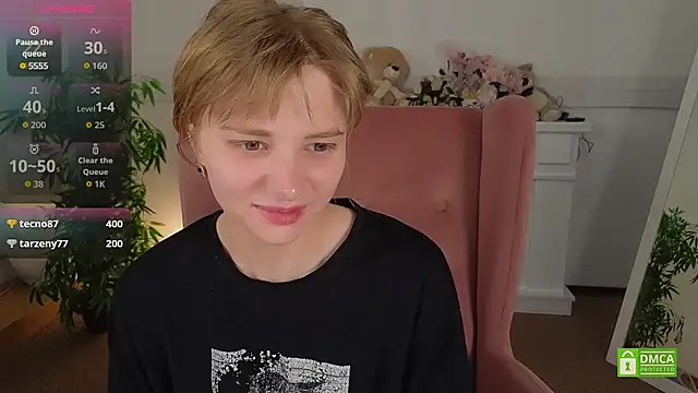 Chat XXX Live MirraBellanta