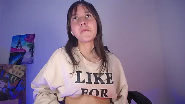 PrincessEmily_69: απευθείας συνομιλία ΧΧΧ