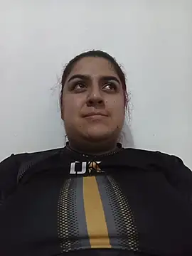 Show de Hammy_st4 na webcam