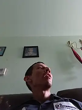 Онлайн чат XXX manscapedxxx