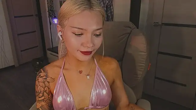 SandraBoyl Chat XXX live