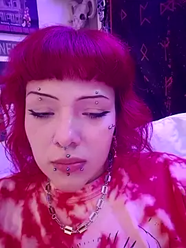 Sarah-Stoner Chat XXX in diretta