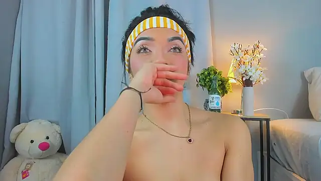 GABRIELAM_MS Chat XXX live