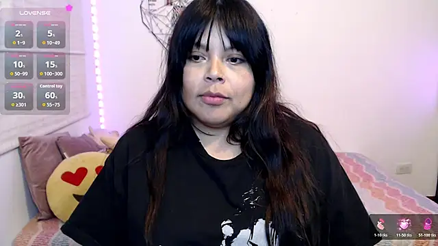 EllieMoonX Chat XXX live