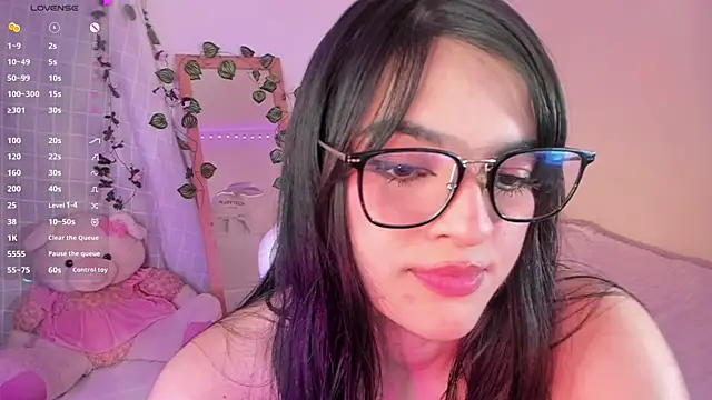 Chatroom XXX en direct de Anastasia1213