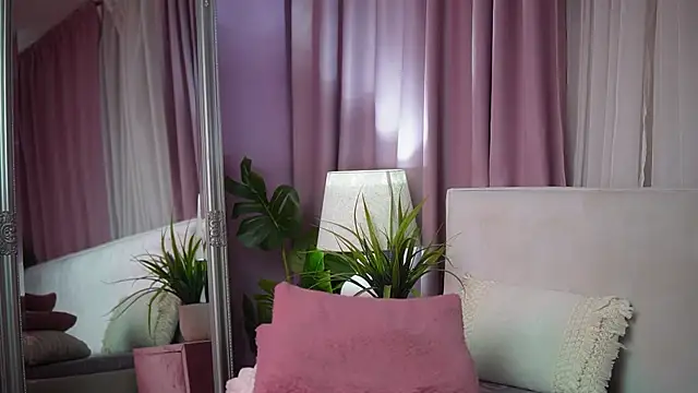 AmeliaBarbie Webcamshow