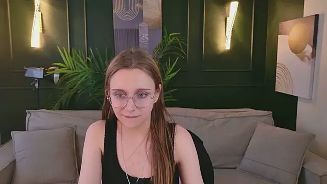 HollyWheeler – Live XXX-chat