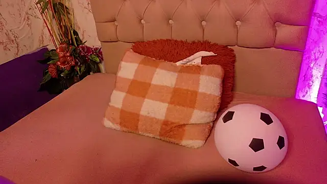 Nattyks' Live XXX Chat