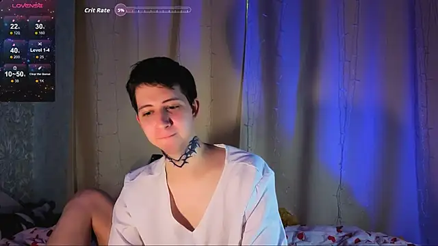 Онлайн чат XXX Timothy_Fox