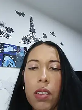 Chat +18 de MiaForever1 ao vivo