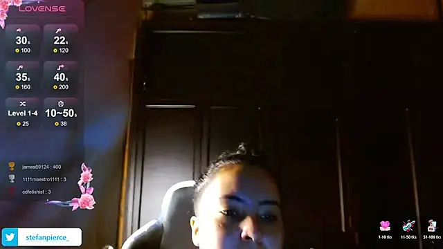 jaydensalvatore_'s Live XXX Chat