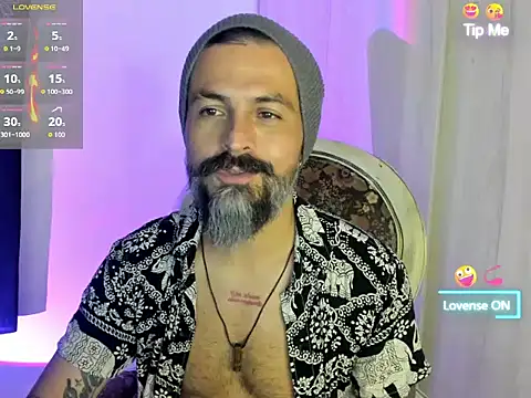 Chatroom XXX en direct de Miguel_angeel_