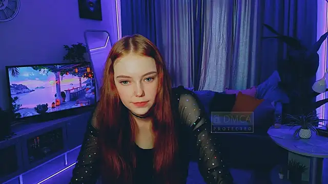 Chat XXX ao vivo de Harley_Quinsy