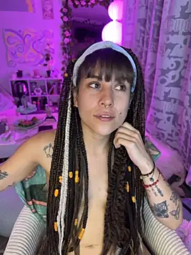 Czat XXX na żywo – Hellen_dumont