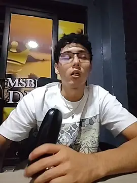 Živý XXX chat SrJacobs