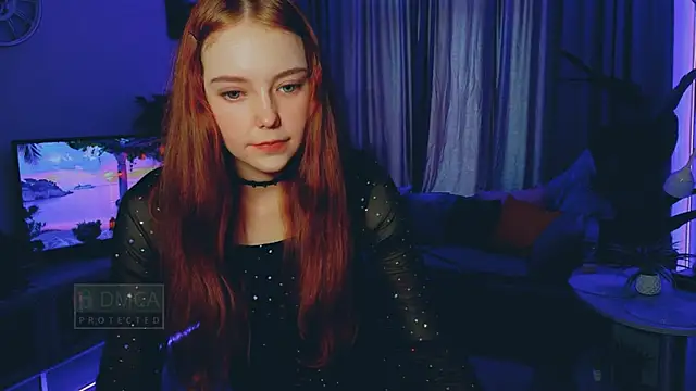 Harley_Quinsy Adlı Modelin Canlı XXX Sohbeti