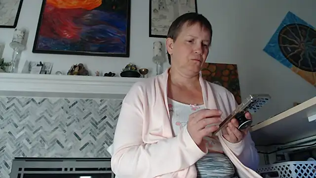 Živý XXX chat AuroraWillows