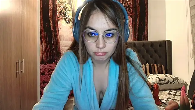 Živý XXX chat sofia23dirty